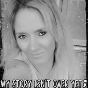 Meet your Posher, Christy